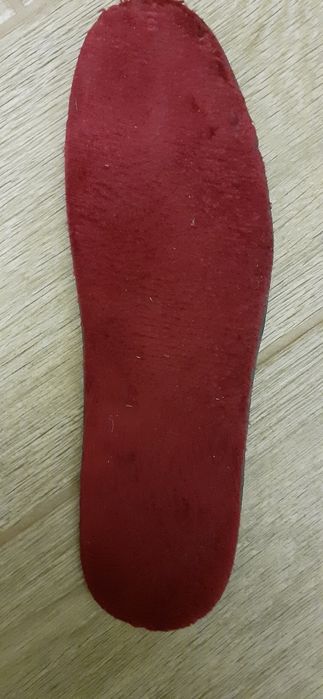 Чоботи зимові Pepperts р.31 устілка (20,7 см)