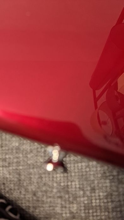 Guitarra eléctrica Fender