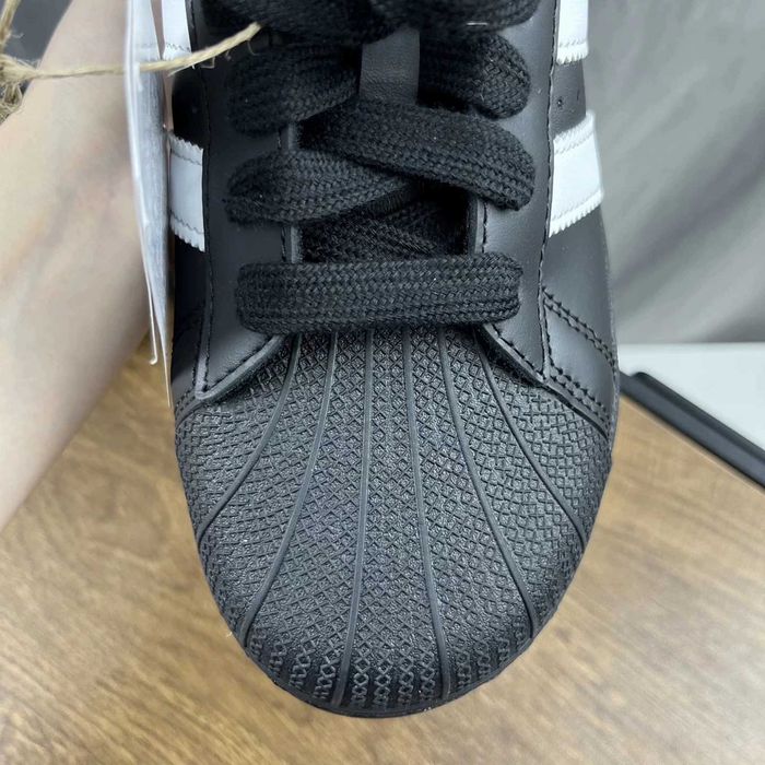 adidas Superstar 2 Black R.39