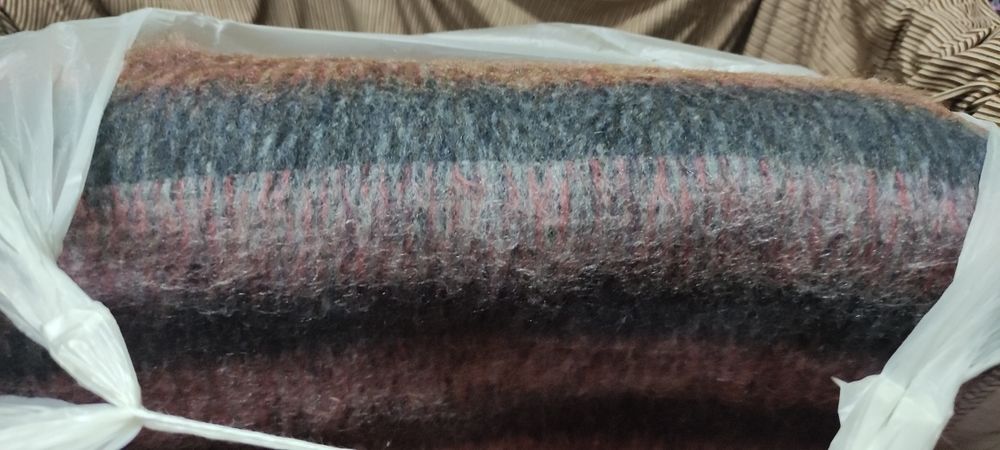 Cobertores Lã Serra da estrela