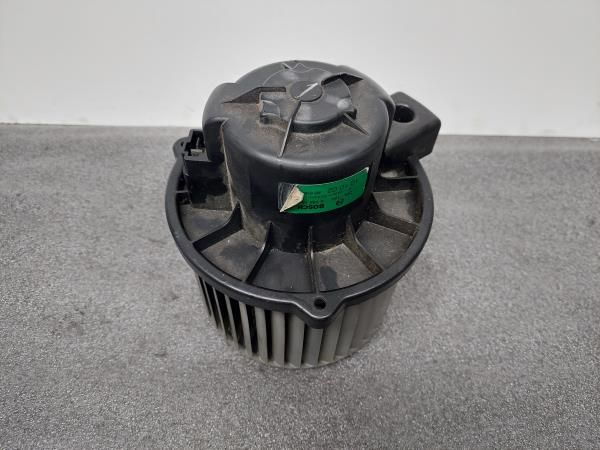 Motor da chauffage / sofagem SMART ForTwo Coupé (450)