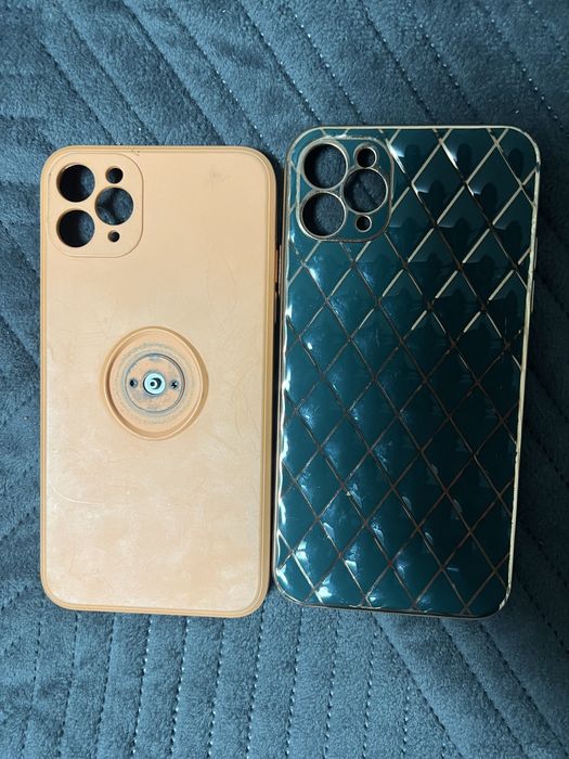 Продам чохли на Iphone 11 pro max