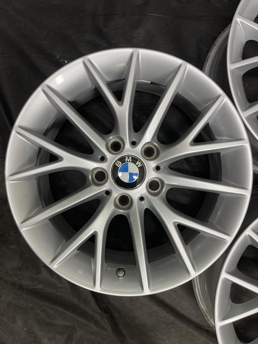 Диски R17 5x120 Et40 7J. BMW E36 E46 E90 E91 E92 E93 E81 E82 E87 E88 F20 F21 F22 F23