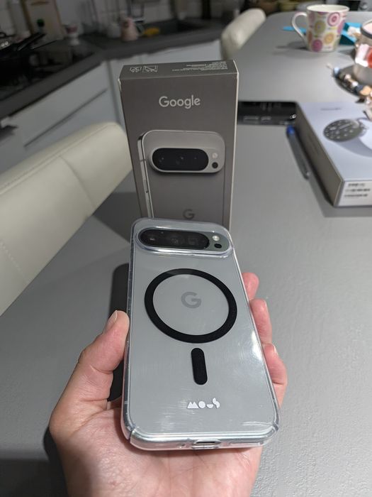 Telefon Google Pixel 9 Pro 128 GB