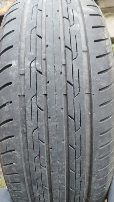 Opony uzywane 215/60r16 lato