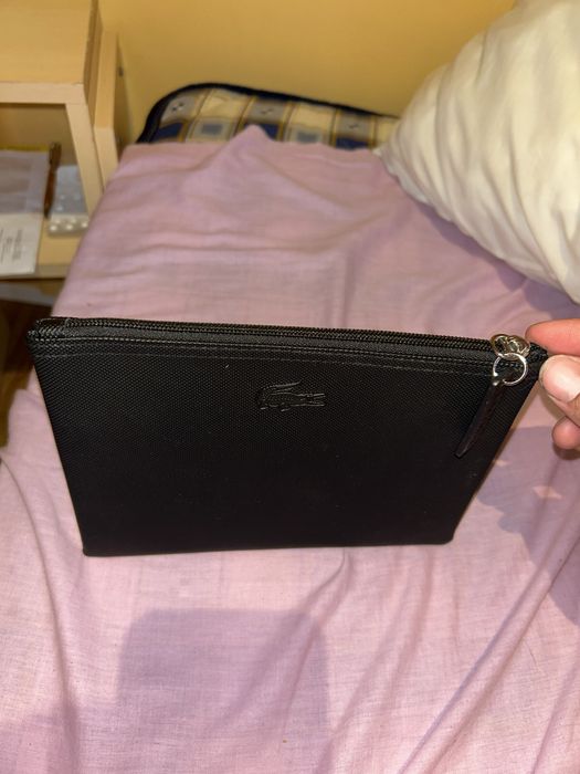 Bolsa Lacoste original