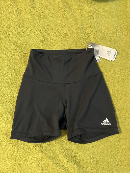 Шорти спортивні Аdidas Performance Essentials