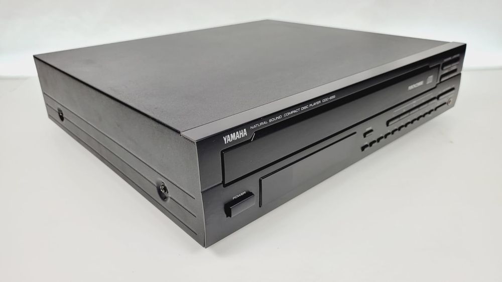 Yamaha CDC 655 Zmieniarka cd 5 płyt optyczne