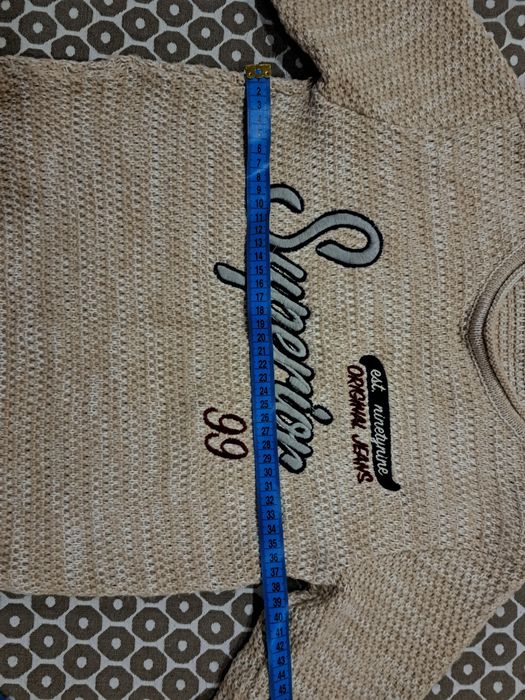 Светр для хлопчика