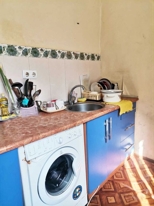 Продаж 2-кімнатної квартири в центрі міста