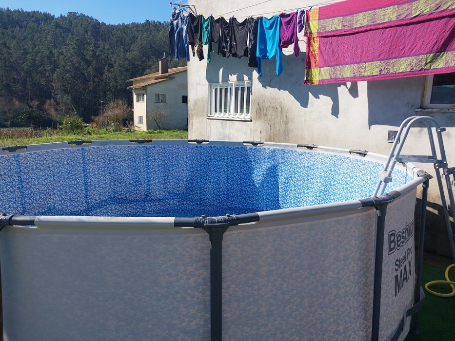 Piscina  bestway