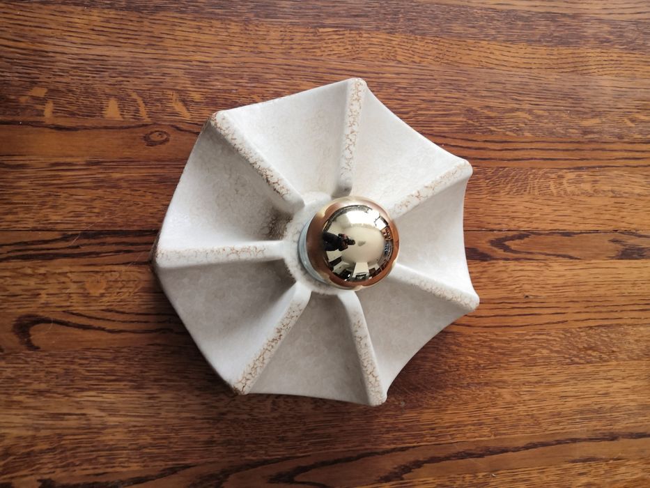 Kinkiety ceramiczne