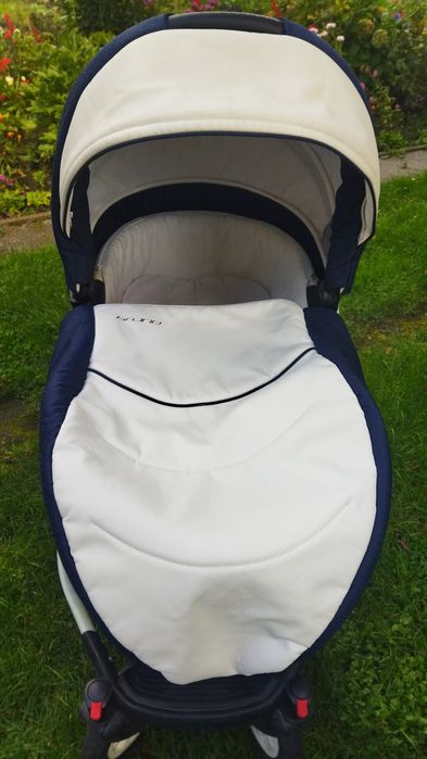 Коляска RIKO BRUNO ecco