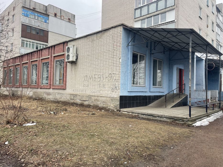 Продаж комерційного приміщення ! Гарна ціна !