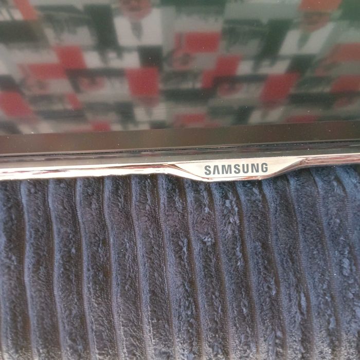 Tv Samsung 46 cali