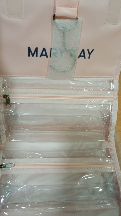 Roller bag Mary Kay