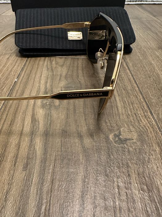 Okulary Dolce & Gabbana DG 2257 Nowe