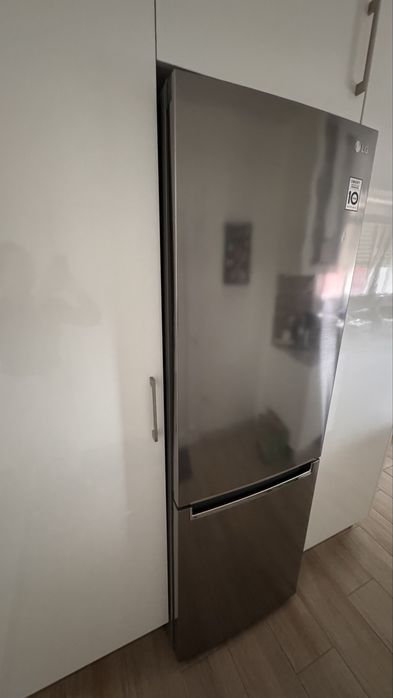 Frigorifico LG GBV7180CPY