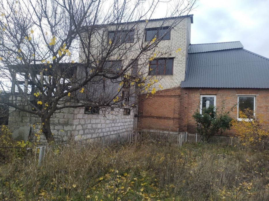 У продажі дім в Дергачах, район Чудо Маркет