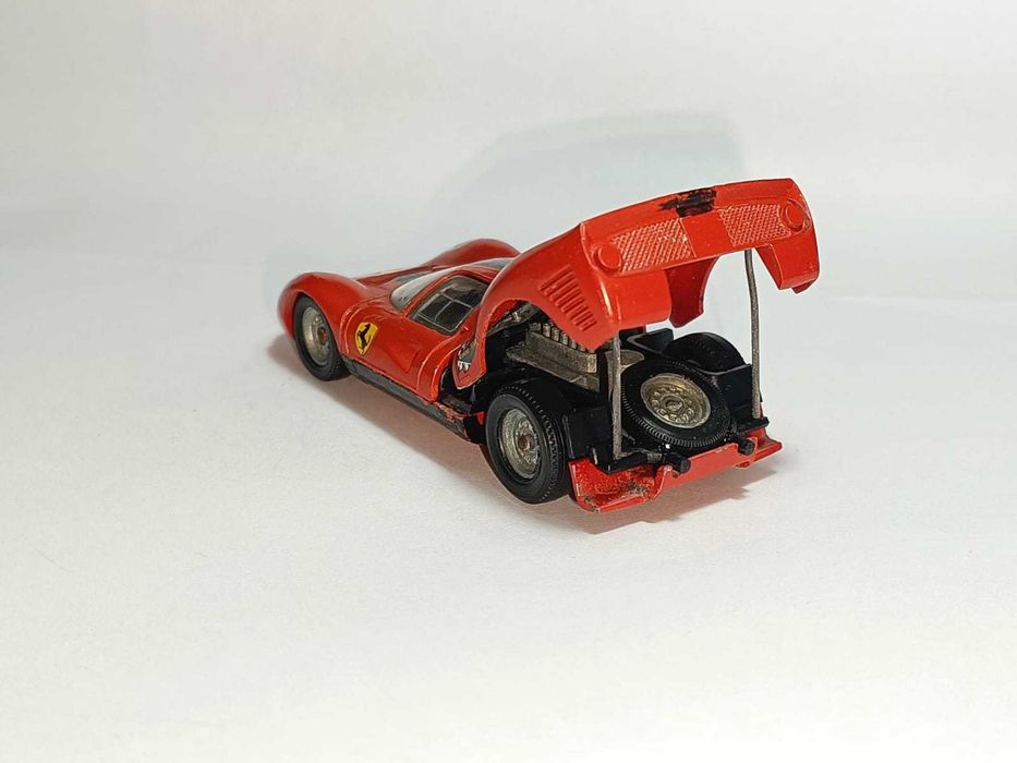 Ferrari 330 P3 SOLIDO 1/43