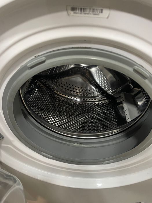 Máquina lavar kunf bom estado