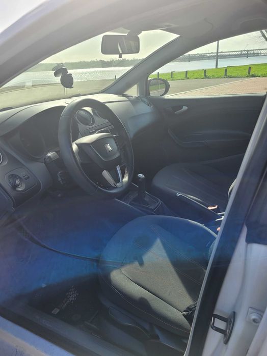 Ibiza IV 1.2 TDI 2011 Diesel