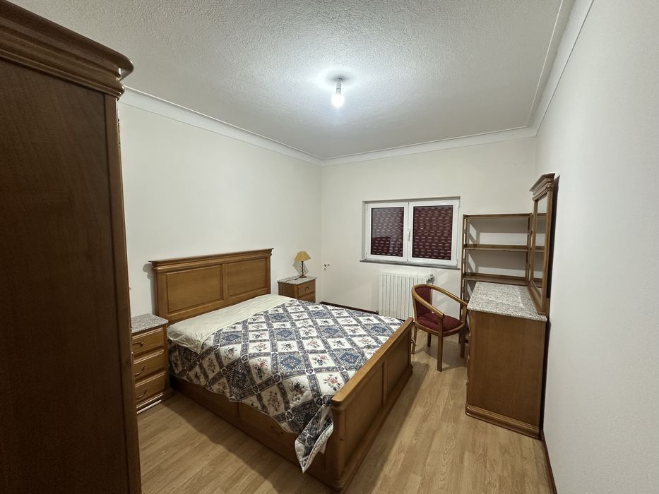 Quarto para Arrendar Viseu Abravesses Pascoal ao pé do Pingo Doce