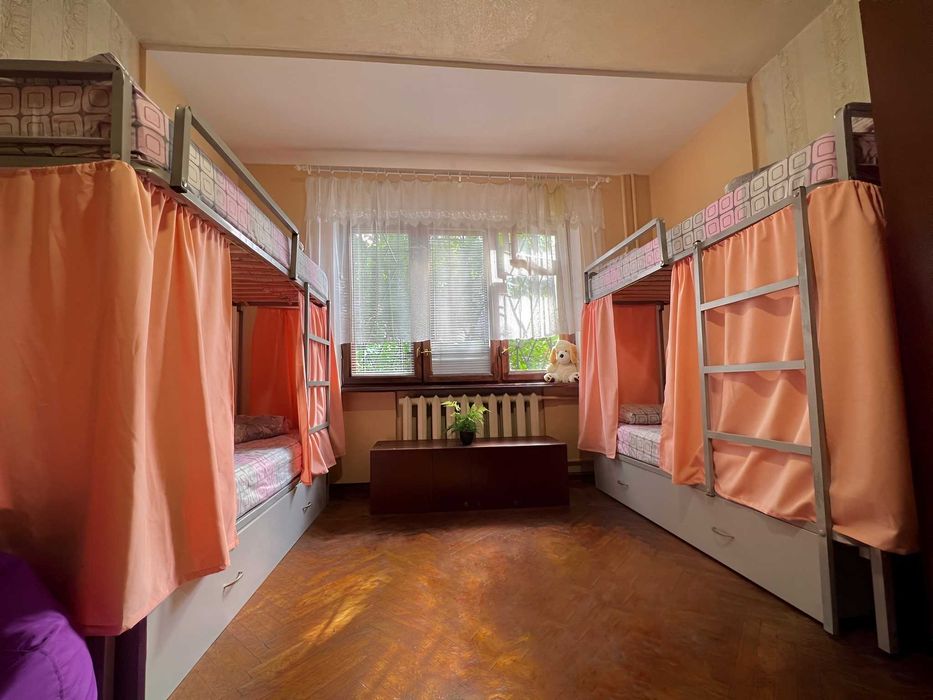 Кімната для переселенців, м. Лівобережна — зручно, 1 поверх!