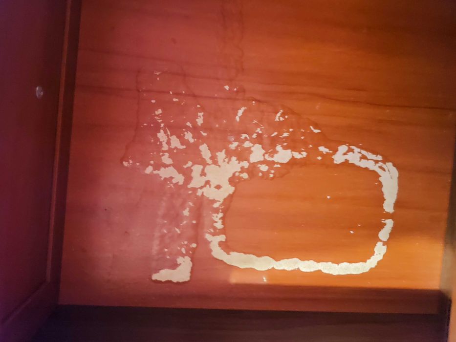 Komplet mebli do salonu sypialni