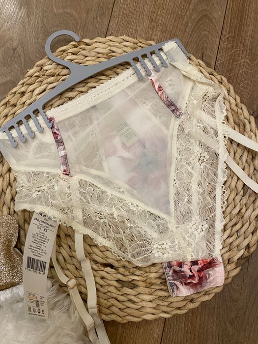 Трусики dorina