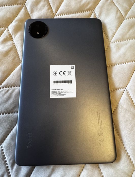 Tablet Redmi Pad Se 8,7