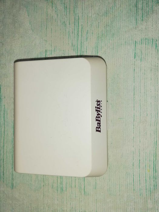 Манікюрний набір