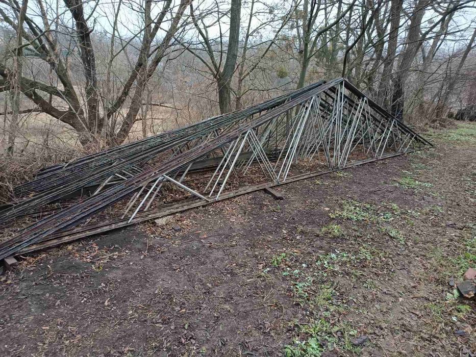 Закуповуємо металобрухт