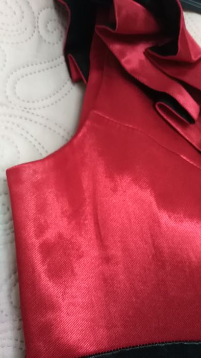 sukienka elegancka markowa na sylwestra wesele 40