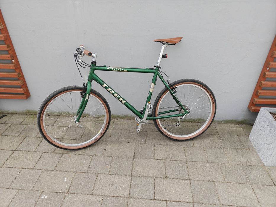Trek 4000 retro mtb