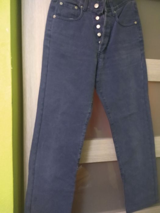 Spodnie dżinsowe Big Star