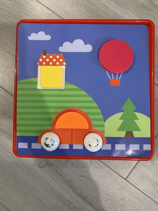 Арт мозаика