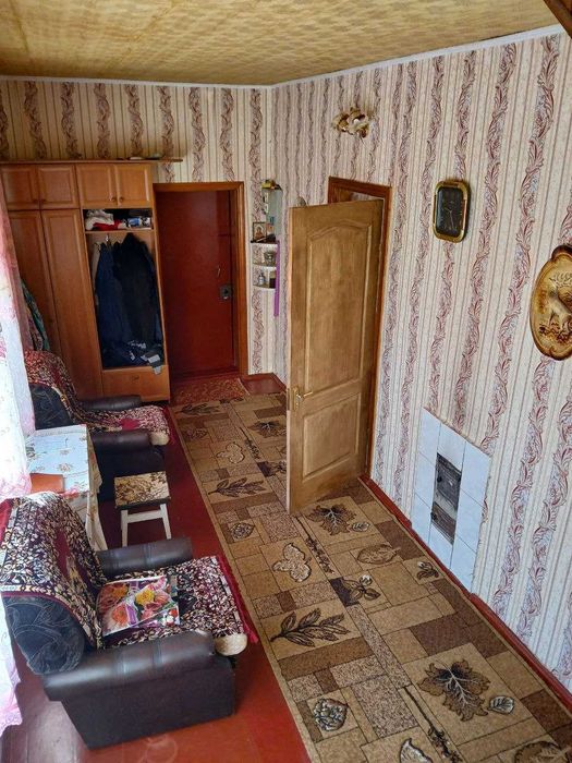 Продам будинок 2004го року побудови в с. Красне 1, Обухівського р-ну!