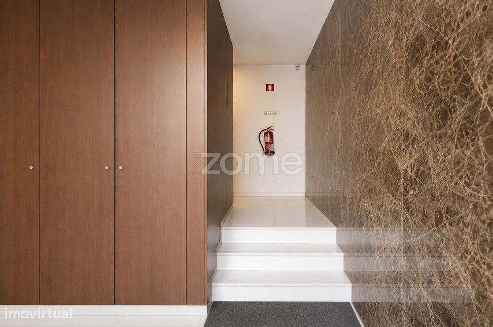 Apartamento T3, Celeirós, Braga.