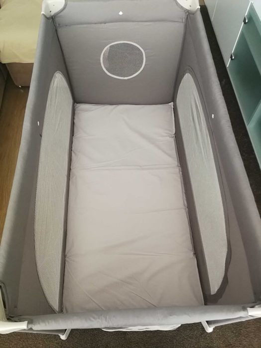 Cama de viagem Chicco