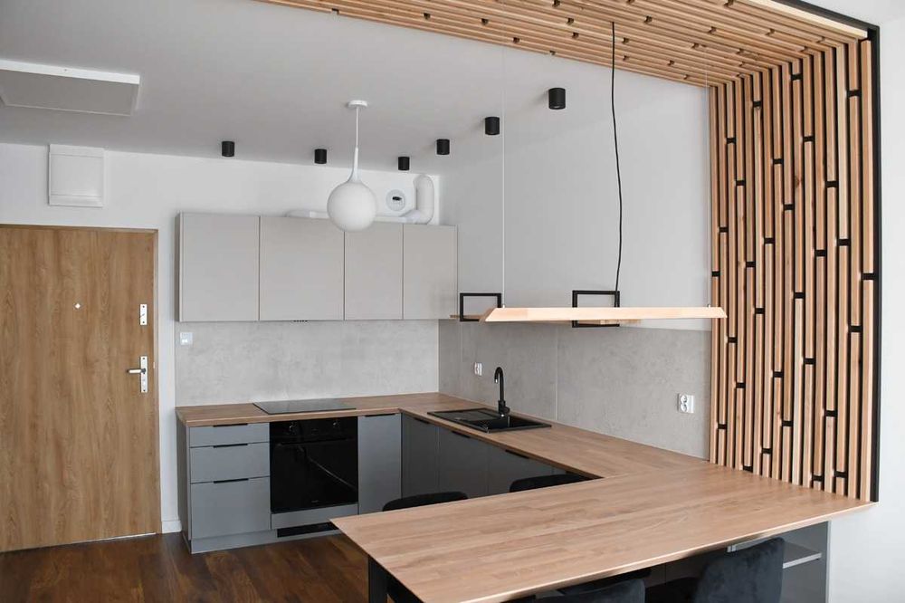 Mieszkanie w centrum Biłgoraja, 36m2 + garaz