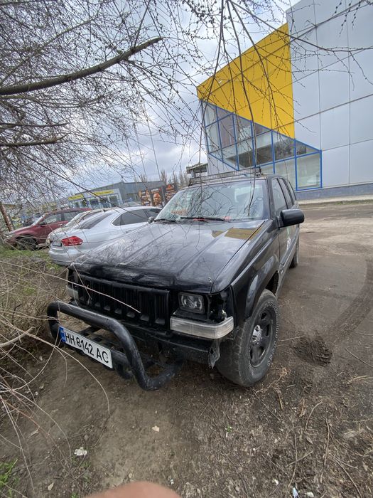 Продам свою машину