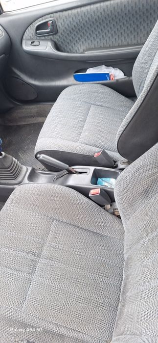Toyota corolla starvan 2.0d