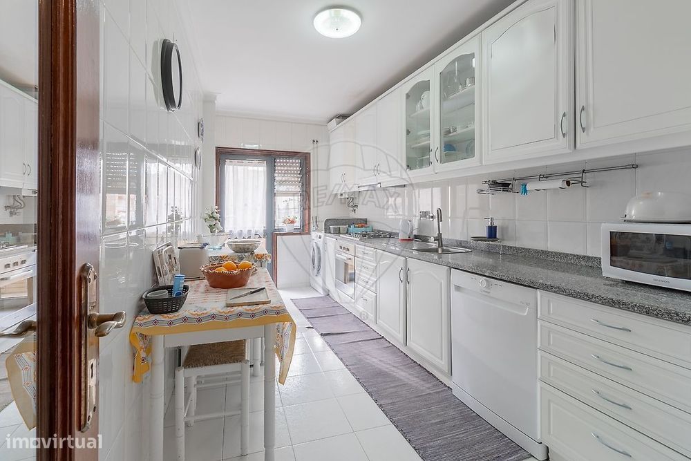 Apartamento T3 para venda
