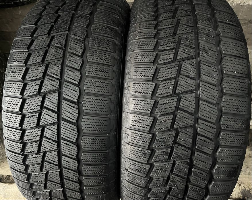 Шини Maxxis artictrekker R 17 215 50