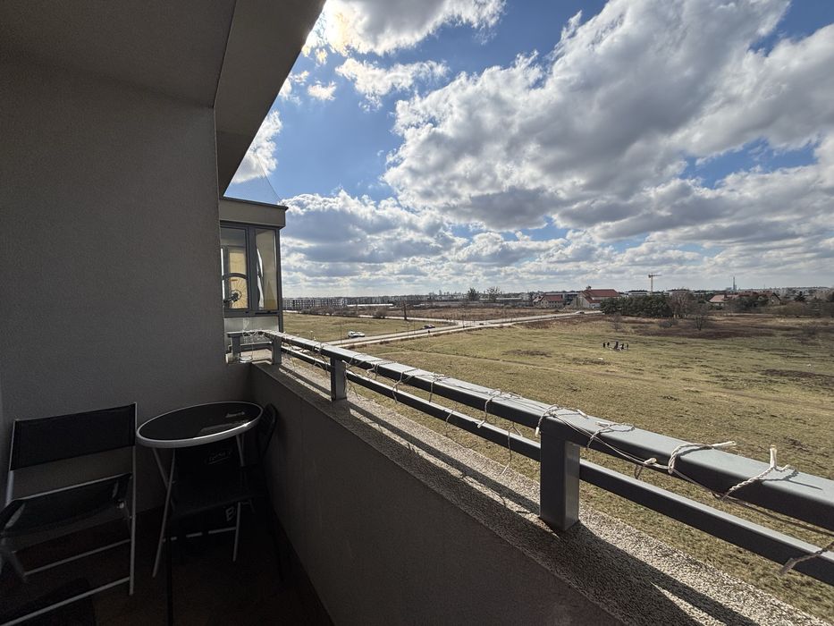 Kawalerka Białołęka Sieczna