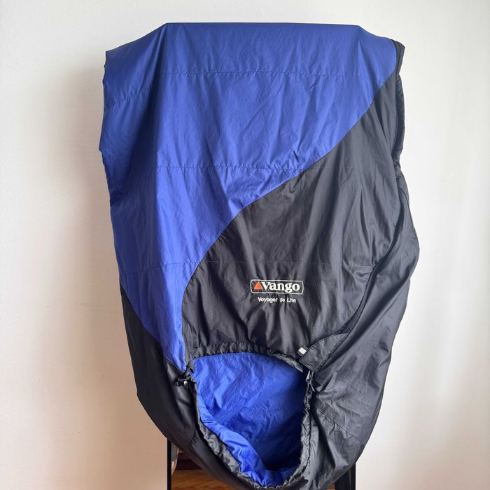 Спальний мішок Vango  9-25с