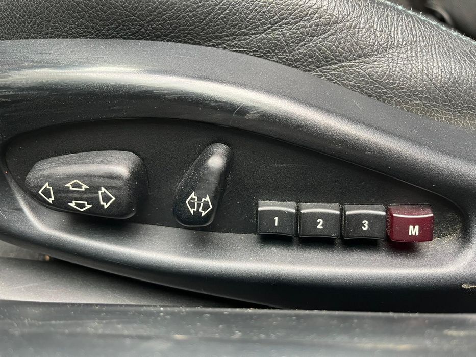 BMW e46 coupe ano 2000