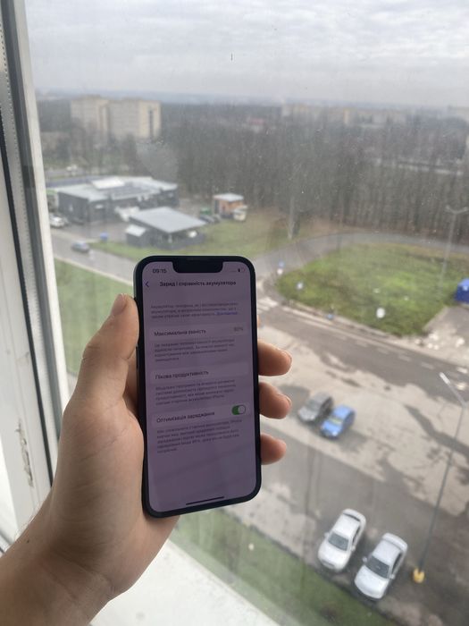 Iphone 13 mini 128 айфон 13 міні