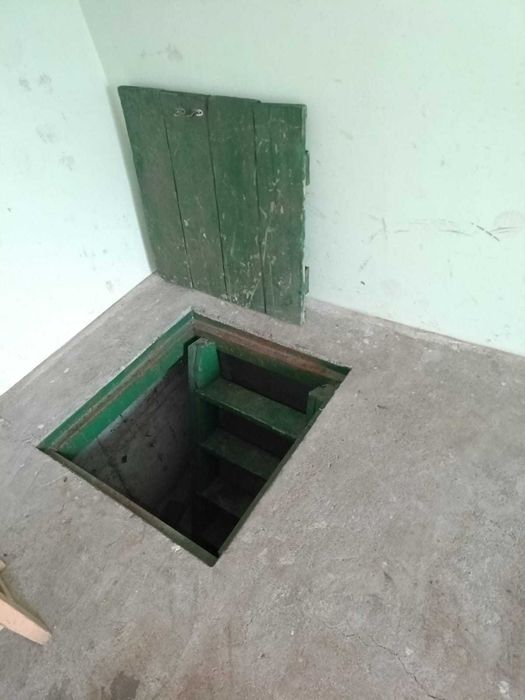 Продам гараж за дк ЗАЛК (дк Кирова)  Вознесеновский район